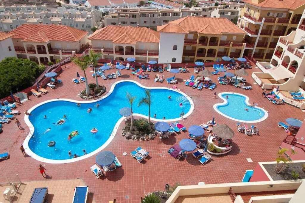 Dinastia B401 By Tenerife Rental & Sales Los Cristianos  Zewnętrze zdjęcie