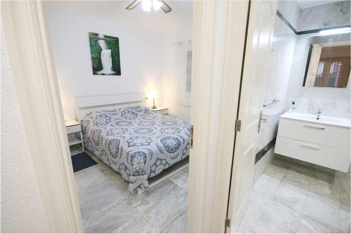 Dinastia B401 By Tenerife Rental & Sales Los Cristianos  Zewnętrze zdjęcie