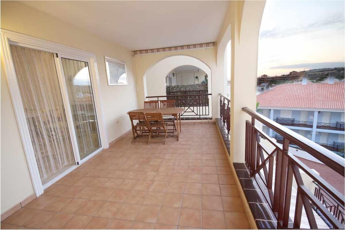 Dinastia B401 By Tenerife Rental & Sales Los Cristianos  Zewnętrze zdjęcie