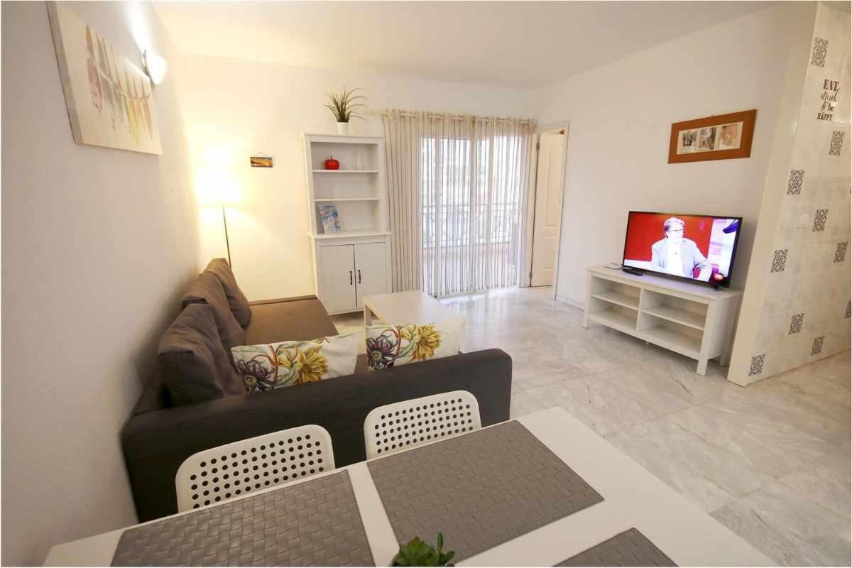 Dinastia B401 By Tenerife Rental & Sales Los Cristianos  Zewnętrze zdjęcie
