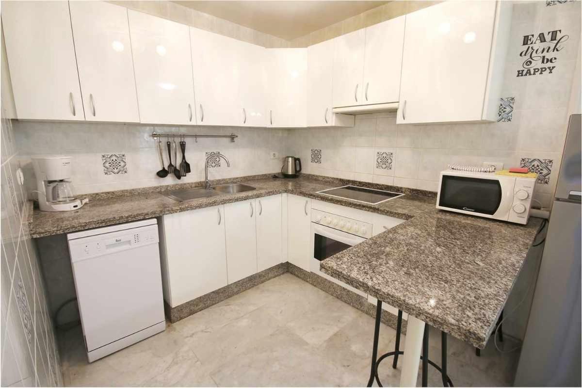 Dinastia B401 By Tenerife Rental & Sales Los Cristianos  Zewnętrze zdjęcie