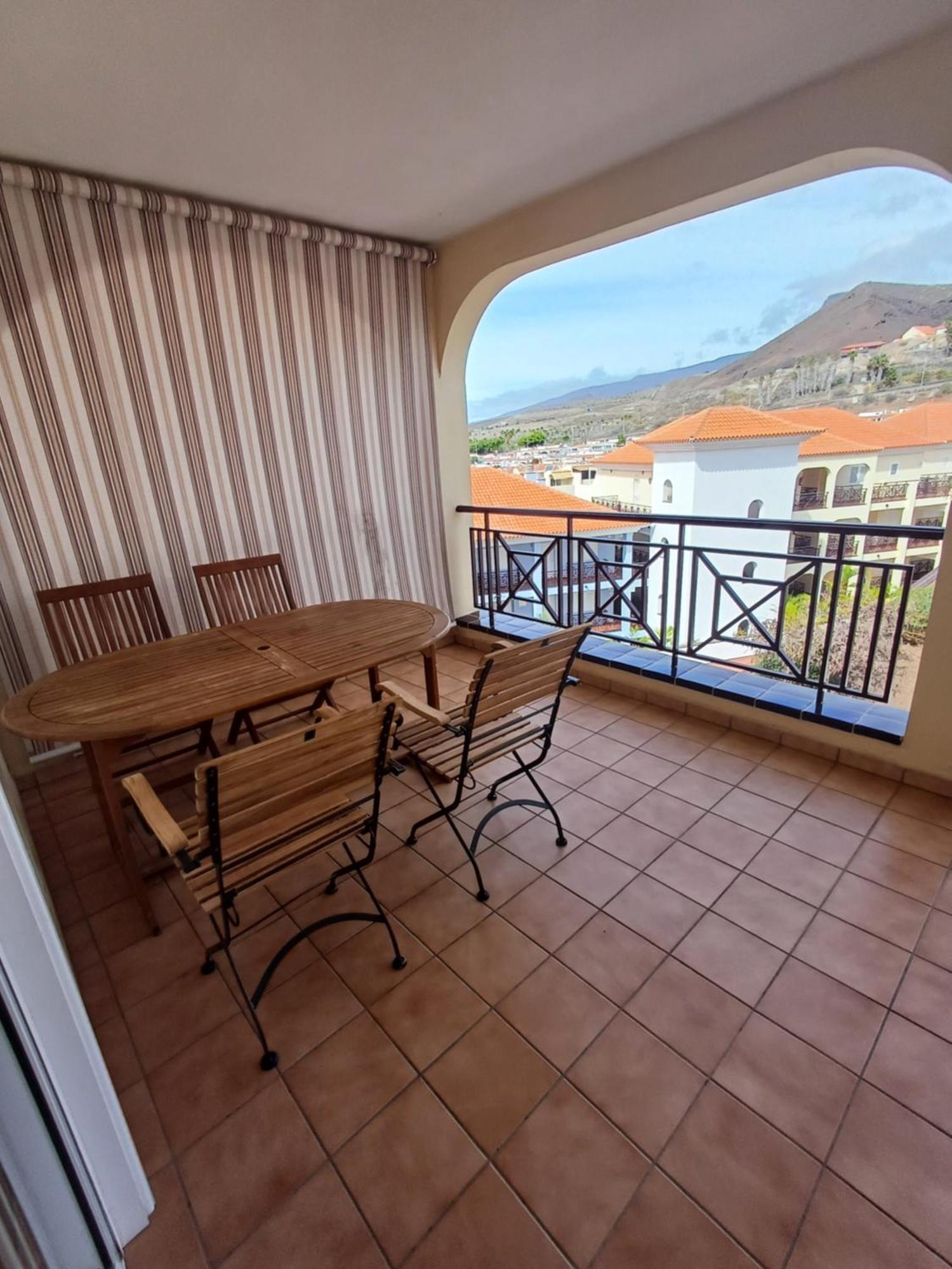 Dinastia B401 By Tenerife Rental & Sales Los Cristianos  Zewnętrze zdjęcie