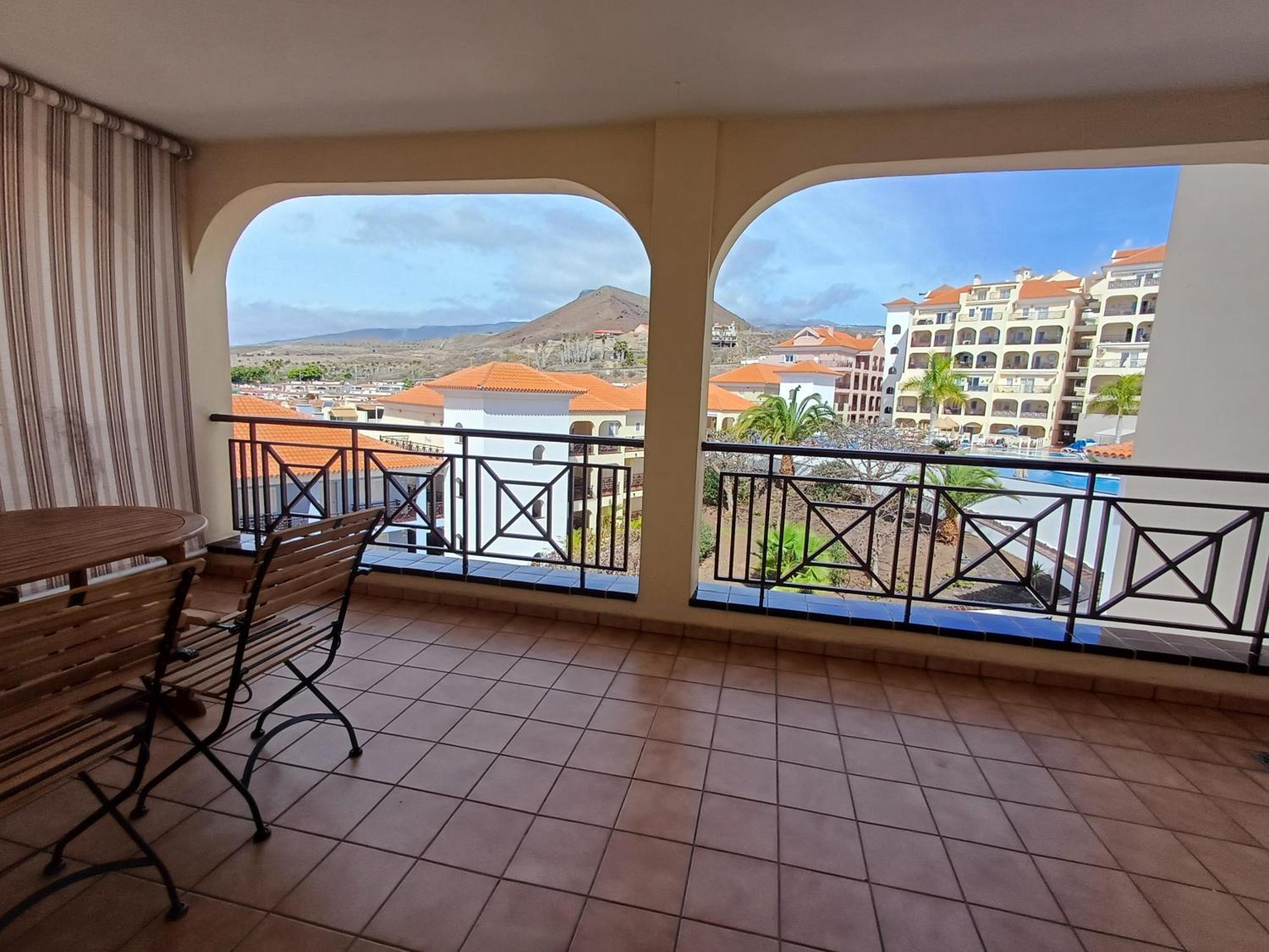 Dinastia B401 By Tenerife Rental & Sales Los Cristianos  Zewnętrze zdjęcie