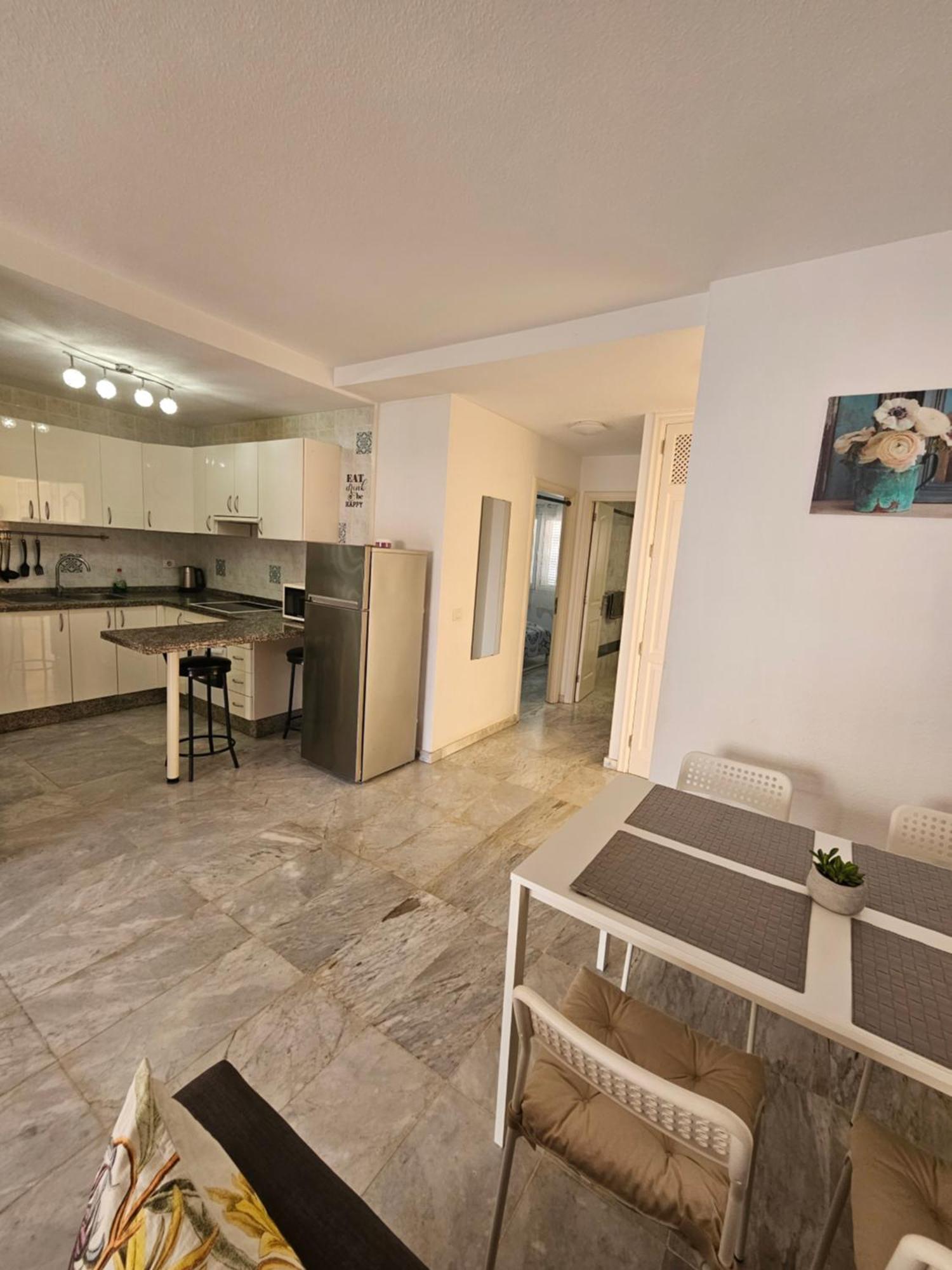 Dinastia B401 By Tenerife Rental & Sales Los Cristianos  Pokój zdjęcie