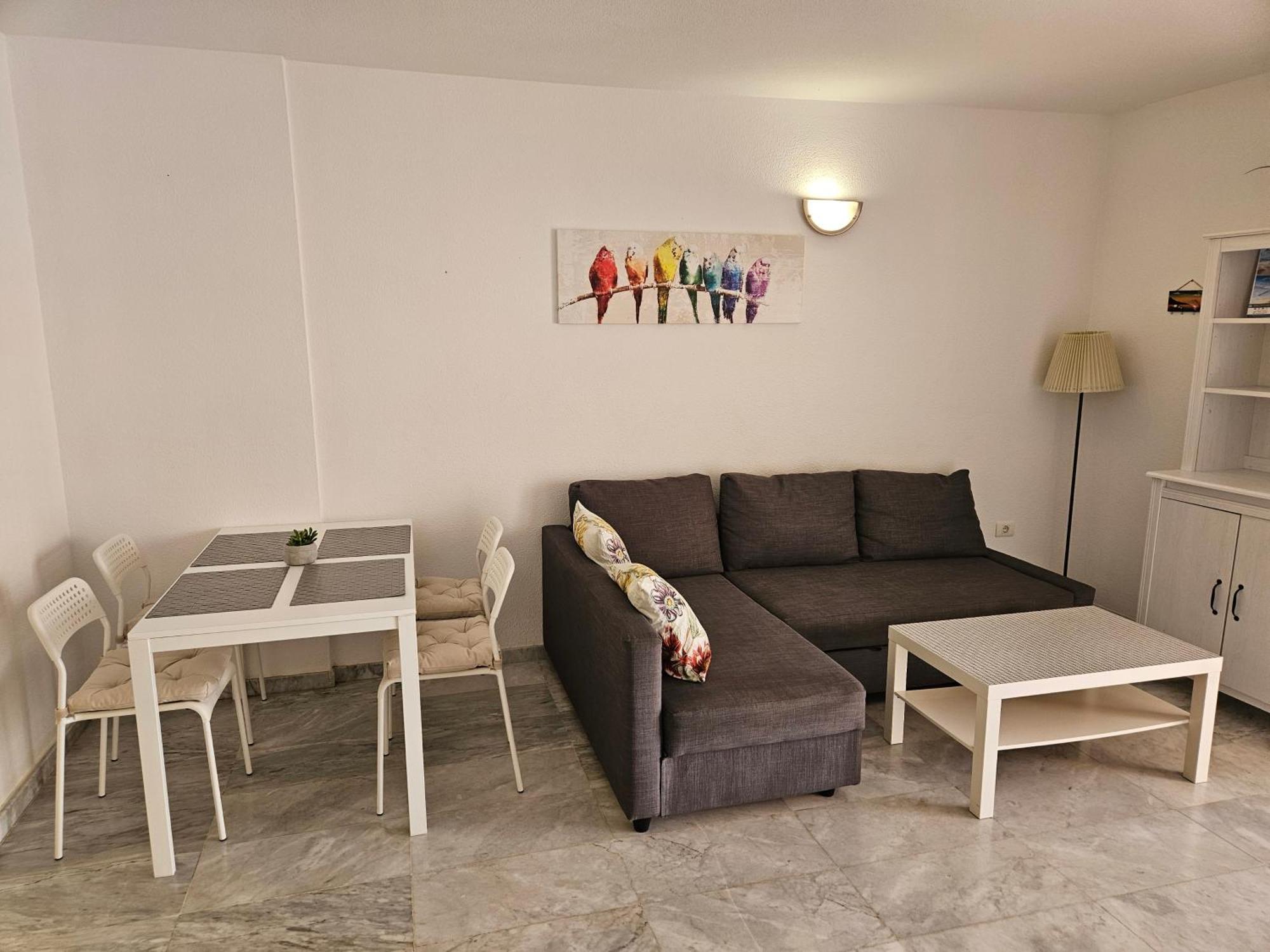 Dinastia B401 By Tenerife Rental & Sales Los Cristianos  Zewnętrze zdjęcie